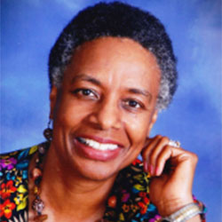 Beverly M. Brown